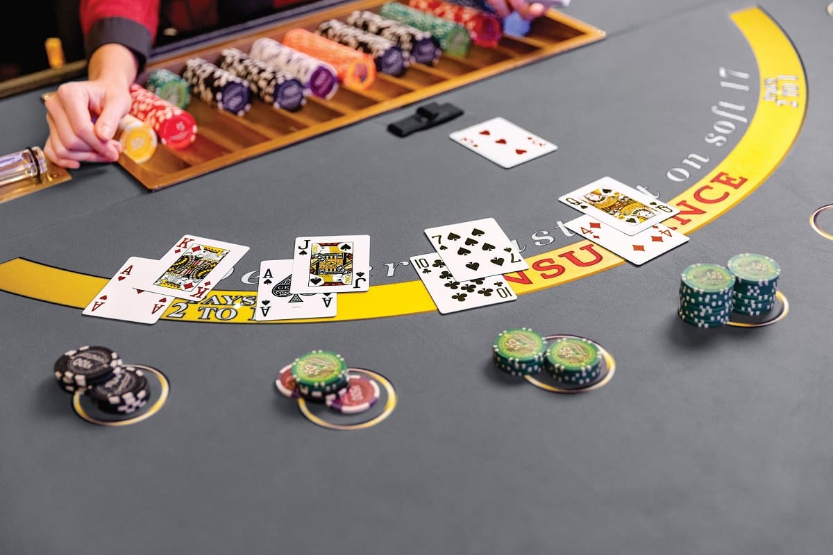 Onlayn kazinolarda kart oyunlarının pərəstişkarları üçün bonus proqramları